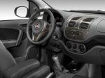 Fiat Grand Siena Essence 2012 года